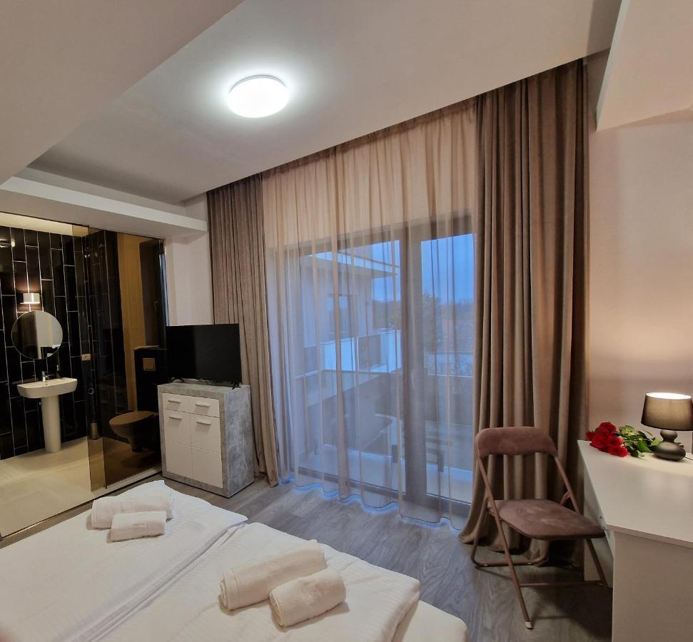 Art'S Luxury Boutique Hotel ออราแด ภายนอก รูปภาพ