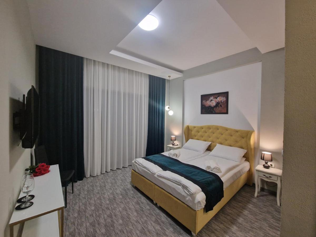 Art'S Luxury Boutique Hotel ออราแด ภายนอก รูปภาพ