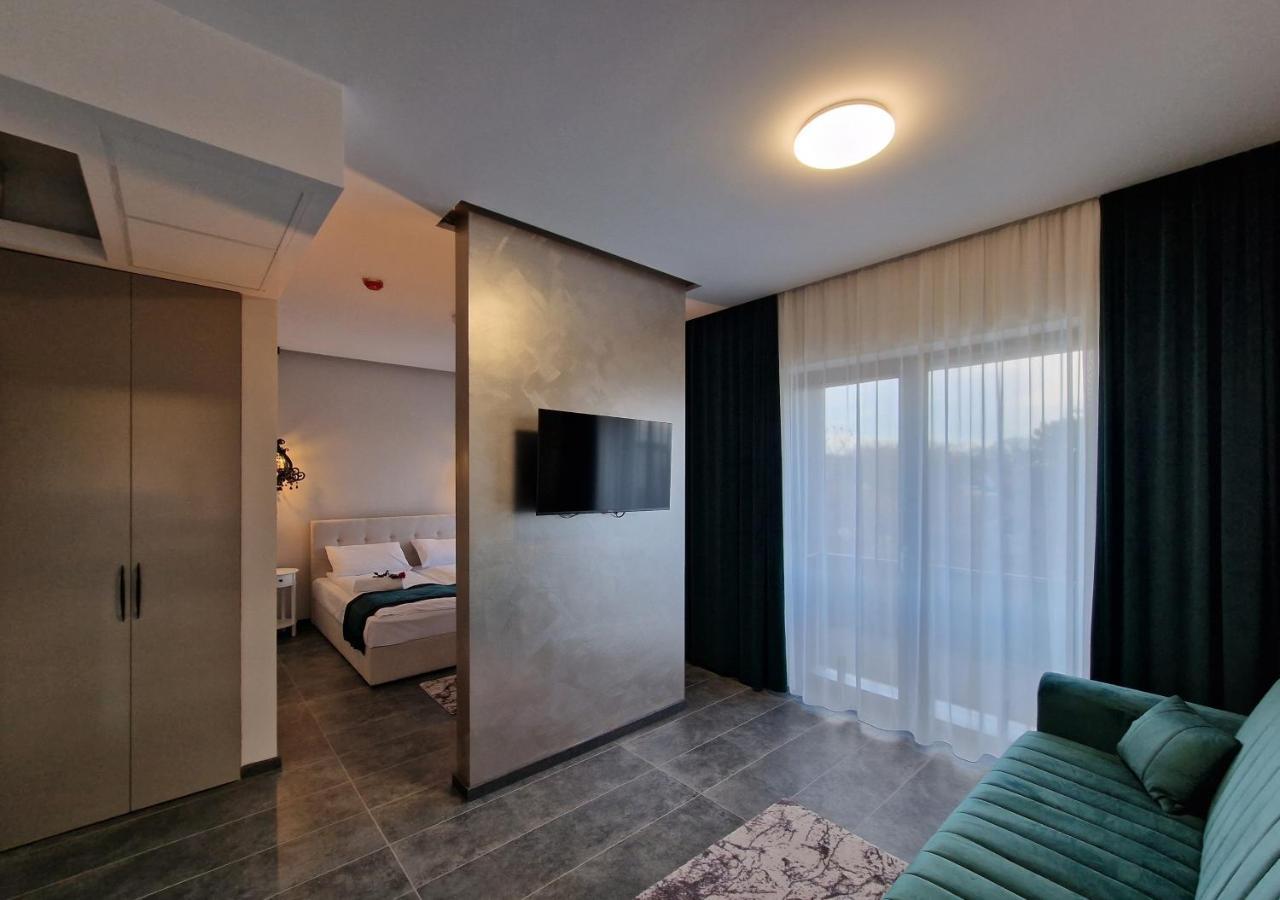 Art'S Luxury Boutique Hotel ออราแด ภายนอก รูปภาพ