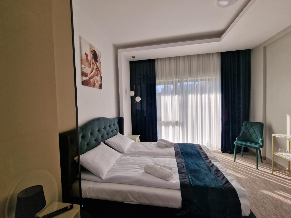 Art'S Luxury Boutique Hotel ออราแด ภายนอก รูปภาพ