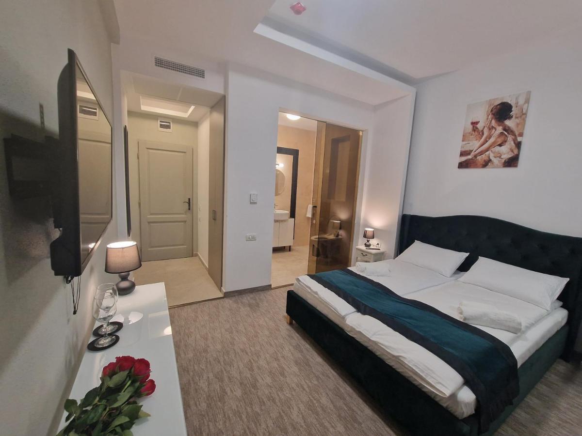 Art'S Luxury Boutique Hotel ออราแด ภายนอก รูปภาพ