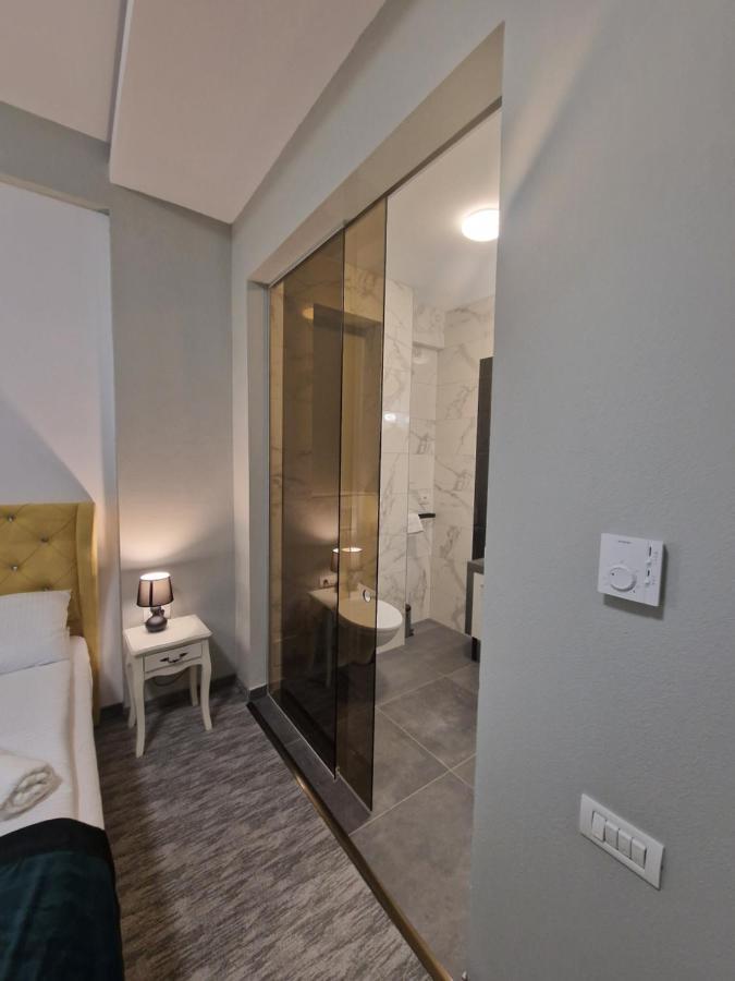 Art'S Luxury Boutique Hotel ออราแด ภายนอก รูปภาพ