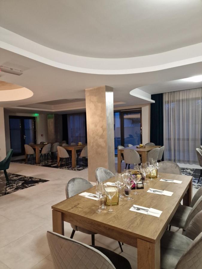 Art'S Luxury Boutique Hotel ออราแด ภายนอก รูปภาพ