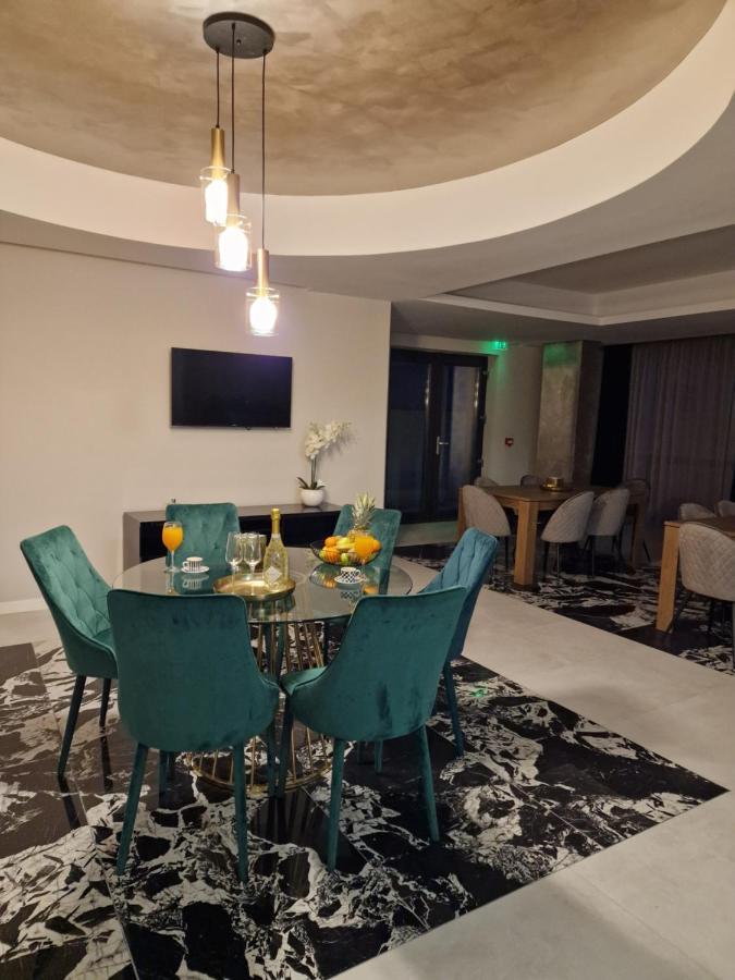 Art'S Luxury Boutique Hotel ออราแด ภายนอก รูปภาพ