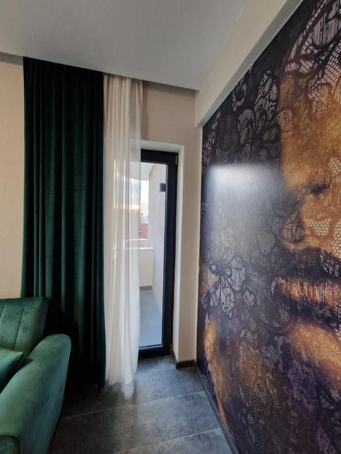 Art'S Luxury Boutique Hotel ออราแด ภายนอก รูปภาพ