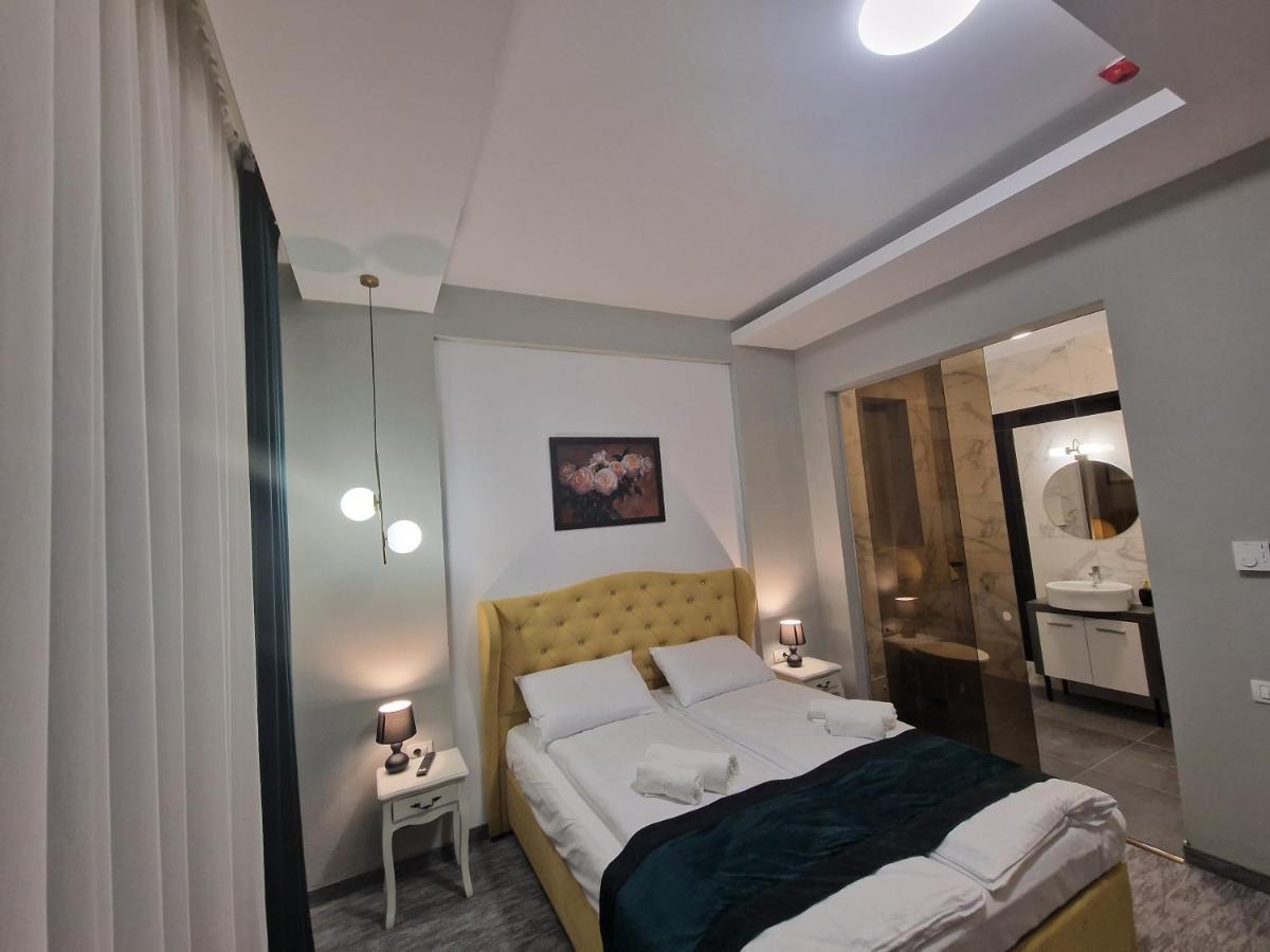 Art'S Luxury Boutique Hotel ออราแด ภายนอก รูปภาพ