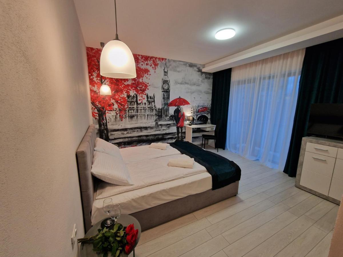 Art'S Luxury Boutique Hotel ออราแด ภายนอก รูปภาพ