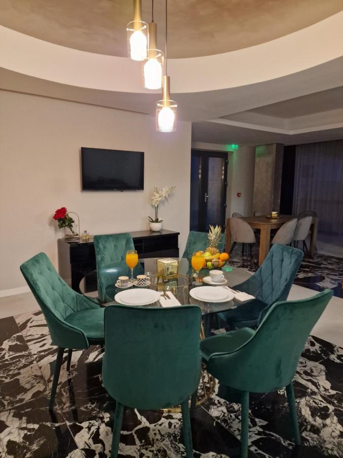 Art'S Luxury Boutique Hotel ออราแด ภายนอก รูปภาพ