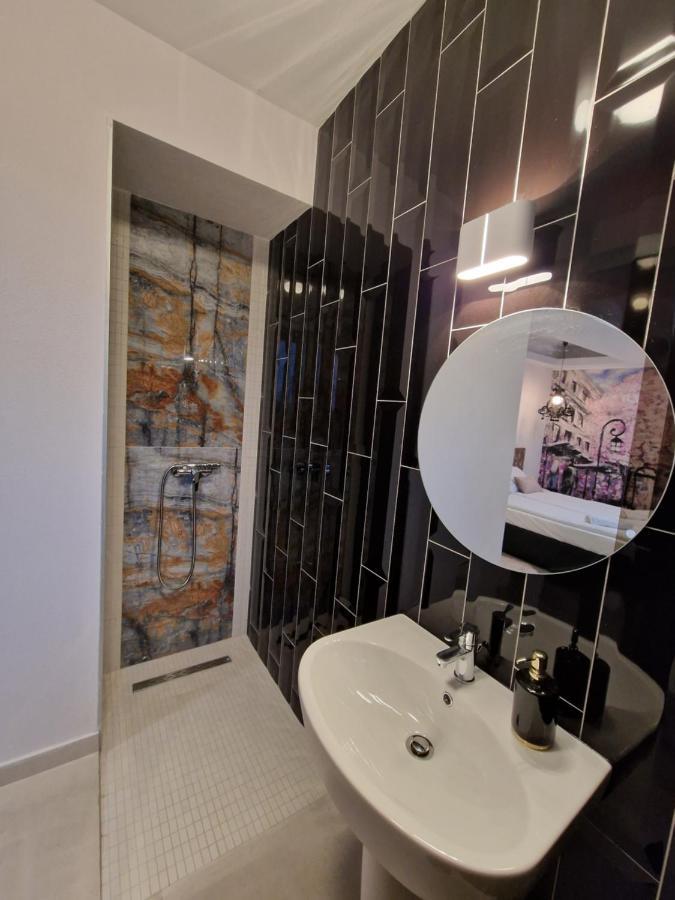Art'S Luxury Boutique Hotel ออราแด ภายนอก รูปภาพ