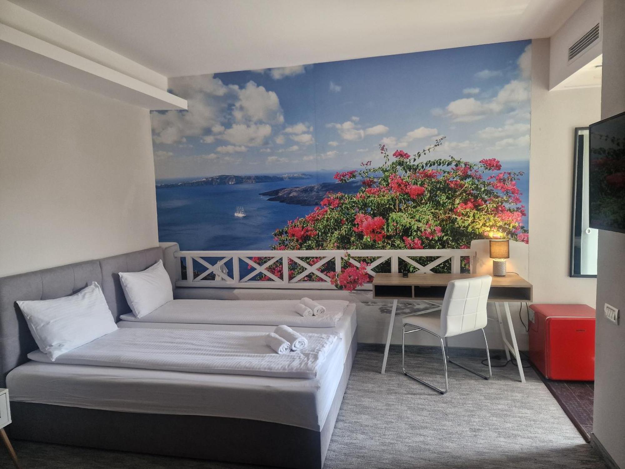 Art'S Luxury Boutique Hotel ออราแด ภายนอก รูปภาพ