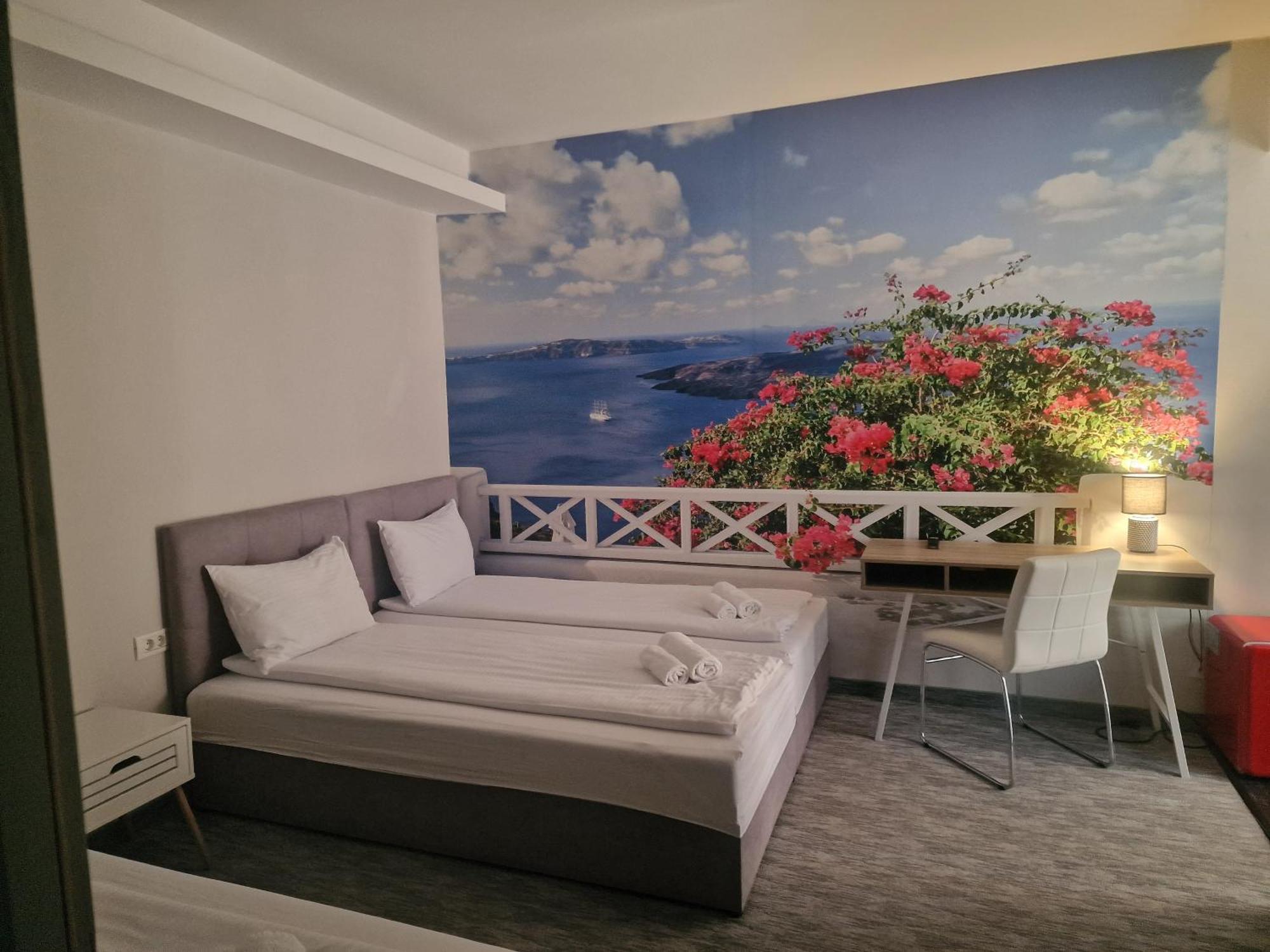 Art'S Luxury Boutique Hotel ออราแด ภายนอก รูปภาพ